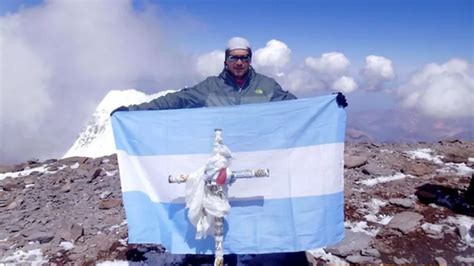 Encontraron Los Cuerpos De Andinistas Argentinos Que Estaban