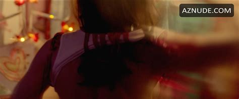 STRANGERLAND NUDE SCENES AZNude