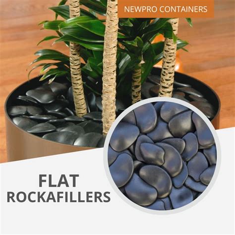 Landscaping Rocks Planter Top Dressings Accessories