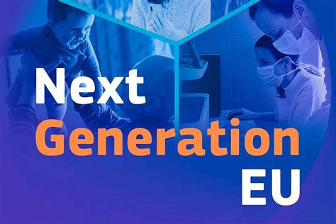 Qu Son Los Fondos Next Generation De La Uni N Europea Cei Europe