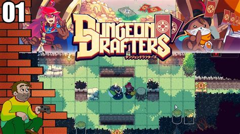 Dungeon Drafters Pixel Art Deck Building Turn Based Roguelike YouTube