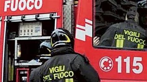 A Mezzo Pesante Fuori Strada Tra Lavagna E Chiavari Il Secolo Xix