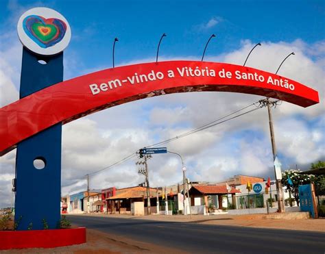 Edital publicado para seleção de Vitória de Santo Antão Jaula Cursos