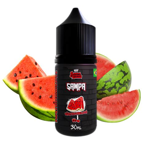 LIQUIDO NICSALT BLUEBERRY SAMPA Universo Vapor