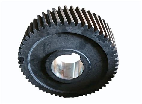 Mild Steel Light Vehicle Small Helical Gear For Automobile Industry At