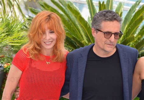 Mylène Farmer Kleber Mendonça Filho Festival de Cannes 2021 Jacky