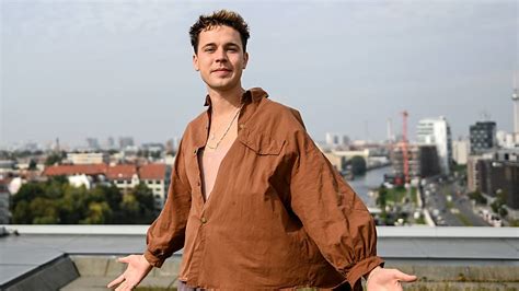 Dj Felix Jaehn Ber Seinen Weg Zum Befreienden Coming Out Fm Today