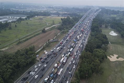 Kemenhub Pemudik Lebaran 2024 Naik 70 Juta Orang Industri Katadata Co Id