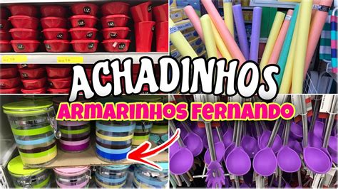 25 de Março Utilidades Domésticas no Armarinhos Fernando Tour Part 2