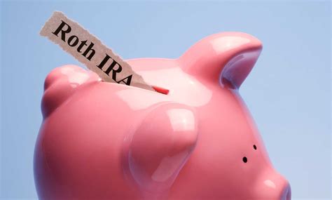 Roth IRA Withdrawal Rules How To Withdraw Without Penalty TIME Stamped