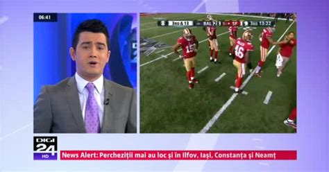 Pană de curent la Super Bowl Digi24