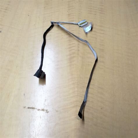 Jual Kabel Fleksibel Flexsibel Lcd Led Original Laptop Hp Probook