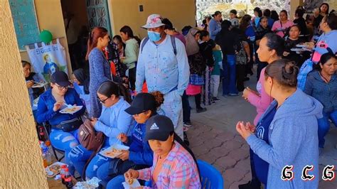 Ojo Seco Guanajuato Y Su Fiesta En Honor A San Antonio De Padua