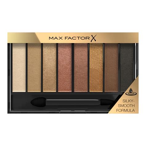 Max Factor Masterpiece Nude Palette Parfimo Gr