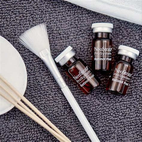 Sản phẩm peel da tốt nhất hiện nay Lona Home Spa