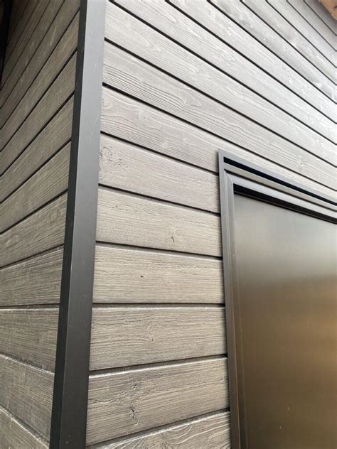 Wood siding - Absolute Aluminum Inc.