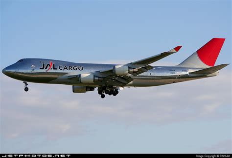 jaj boeing  fscd jal cargo bjet jetphotos