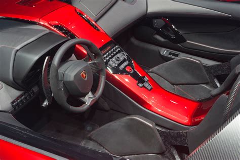 Lamborghini Interior ~ Auto Lamborghini