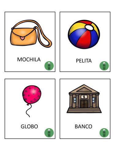 Divertidas Tarjetas Para Trabajar Comprensi N Lectora Vocabulario Y