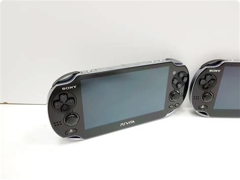 Konsola Sony Ps Vita Karta Etui Gra Oficjalne