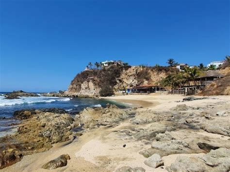 Venta Lote De Terreno En Bah As De Huatulco Santa Mar A Huatulco Eb