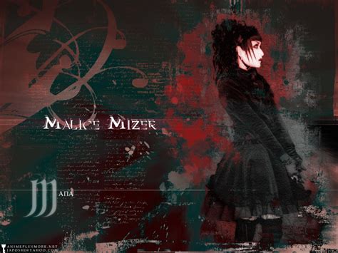 Malice Mizer Mana By Japoshi On Deviantart