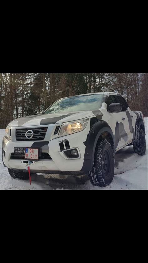 Best Performance Mods For Nissan Frontier