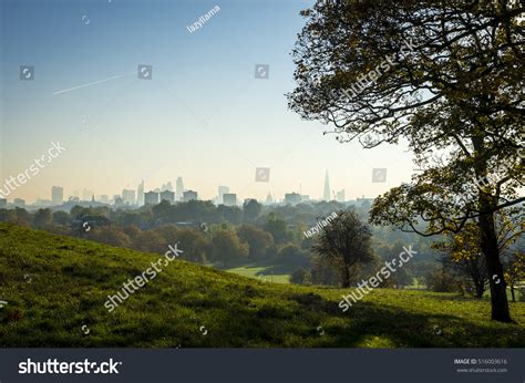 Primrose Hill Sunrise Photos, Images & Pictures | Shutterstock