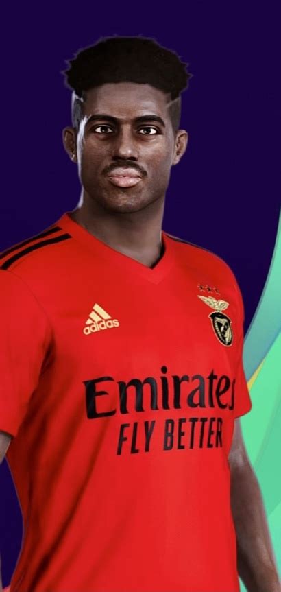 Nuno Tavares Pro Evolution Soccer Wiki Neoseeker