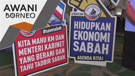 Warisan UMNO Kerjasama Lawan GRS YouTube