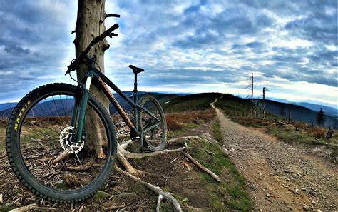 Pierwsza sobota Sierpień MTB Beskidy