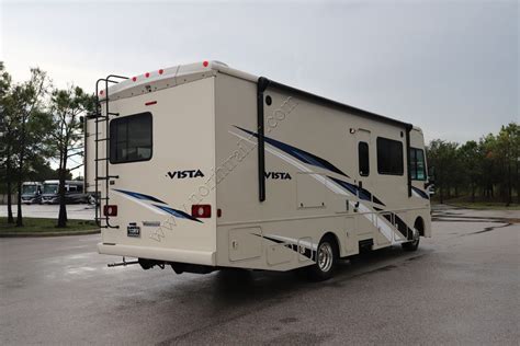 2022 Winnebago Vista 27P 14166-3