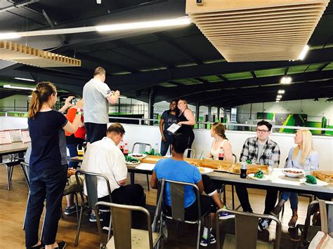 Safety inspection reports help explain the luton orbital trampoline 33