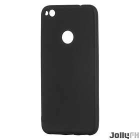 Jollyfx Soft Matt Case Gel Tpu Skal Till P Lite P Lite