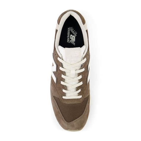 New Balance 996 UO2 'Brown' CM996UO2 - KICKS CREW