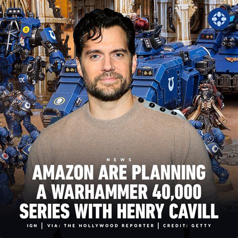 Although Amazon Is Still In Negotiation With Games Workshop For The