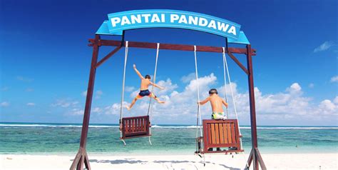 Pandawa Beach | Pantai Pandawa Bali