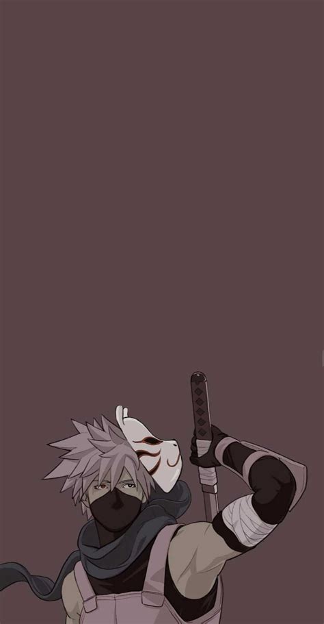 Kakashi Wallpaper Discover more Anime Series, Fictional Character, Kakashi Hatake, Ma… | Naruto ...