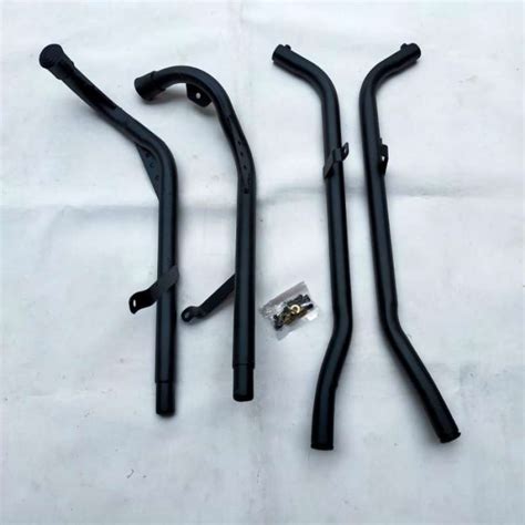 Promo BEST PROMO CRASH BAR NMAX 2020 TUBULAR ALL NEW NMAX 2020