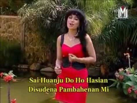 Rani Simbolon Charles Simbolon Pauba Ma Roham YouTube Flv YouTube