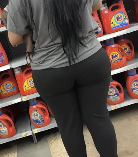Fat Ass Latina Spandex Leggings Yoga Pants Forum