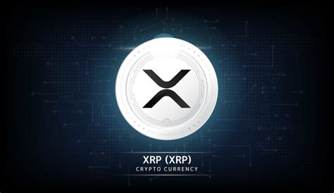 Xrp Logo Vector Images (99)