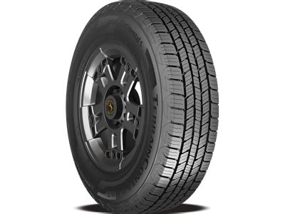 Continental TerrainContact H/T - Premium Tires - AZ Wheels & Tires