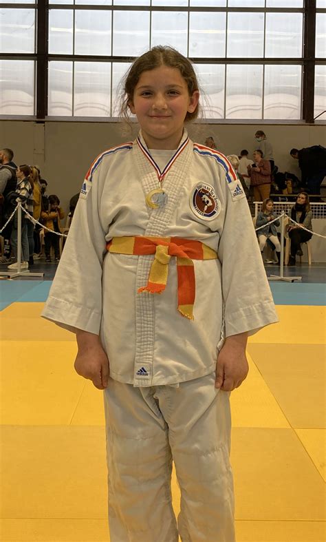 Judo Club Du Val D Azergues Interclubs Du Jcb Mars