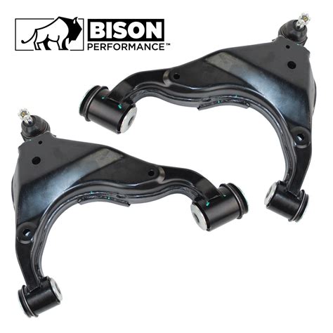 Bison Performance Pc Set Front Lower Control Arm For Toyota Runner Fj