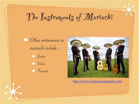 Mariachi music