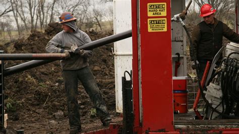 Investors In Nebraska Niobium Mine Something Must Happen Nebraska