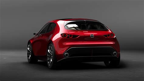 MAZDA: NEXT-GENERATION PRODUCT CONCEPT