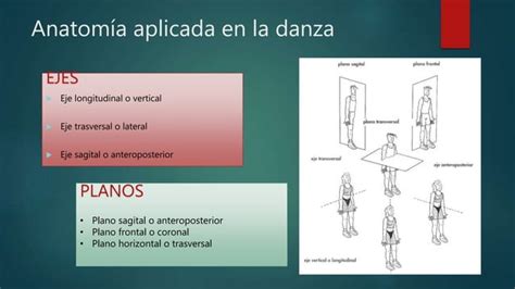 Lesiones Comunes En La Danza Ppt