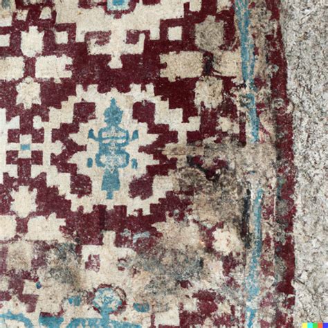 The Beauty of Vintage Area Rugs – LookInTheAttic